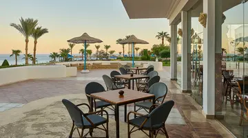 RENAISSANCE SHARM EL SHEIKH GOLDEN VIEW BEACH RESORT