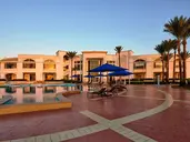 RENAISSANCE SHARM EL SHEIKH GOLDEN VIEW BEACH RESORT