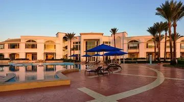 RENAISSANCE SHARM EL SHEIKH GOLDEN VIEW BEACH RESORT