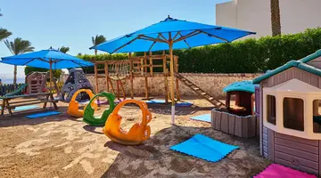 RENAISSANCE SHARM EL SHEIKH GOLDEN VIEW BEACH RESORT