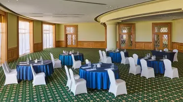 RENAISSANCE SHARM EL SHEIKH GOLDEN VIEW BEACH RESORT