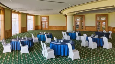 RENAISSANCE SHARM EL SHEIKH GOLDEN VIEW BEACH RESORT