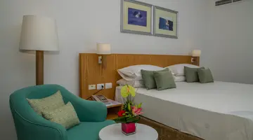 RENAISSANCE SHARM EL SHEIKH GOLDEN VIEW BEACH RESORT