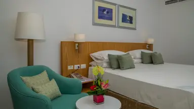 RENAISSANCE SHARM EL SHEIKH GOLDEN VIEW BEACH RESORT