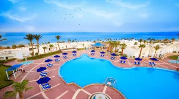 Renaissance Sharm El Sheikh Golden View Beach