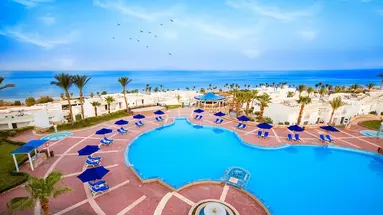 Renaissance Sharm El Sheikh Golden View Beach