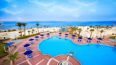 Renaissance Sharm El Sheikh Golden View Beach