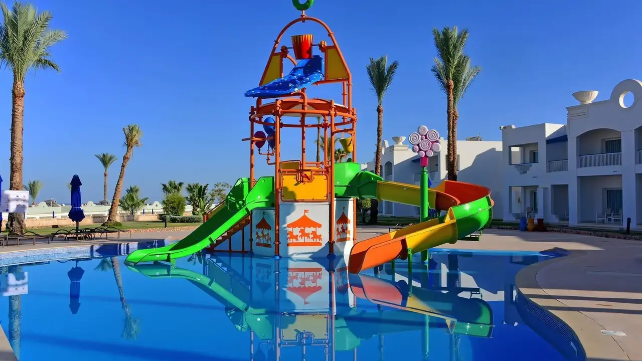 Renaissance Sharm El Sheikh Golden View