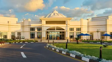 Renaissance Sharm El Sheikh Golden View