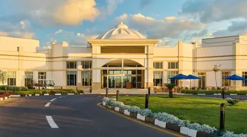 Renaissance Sharm El Sheikh Golden View
