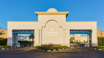 Renaissance Sharm El Sheikh Golden View