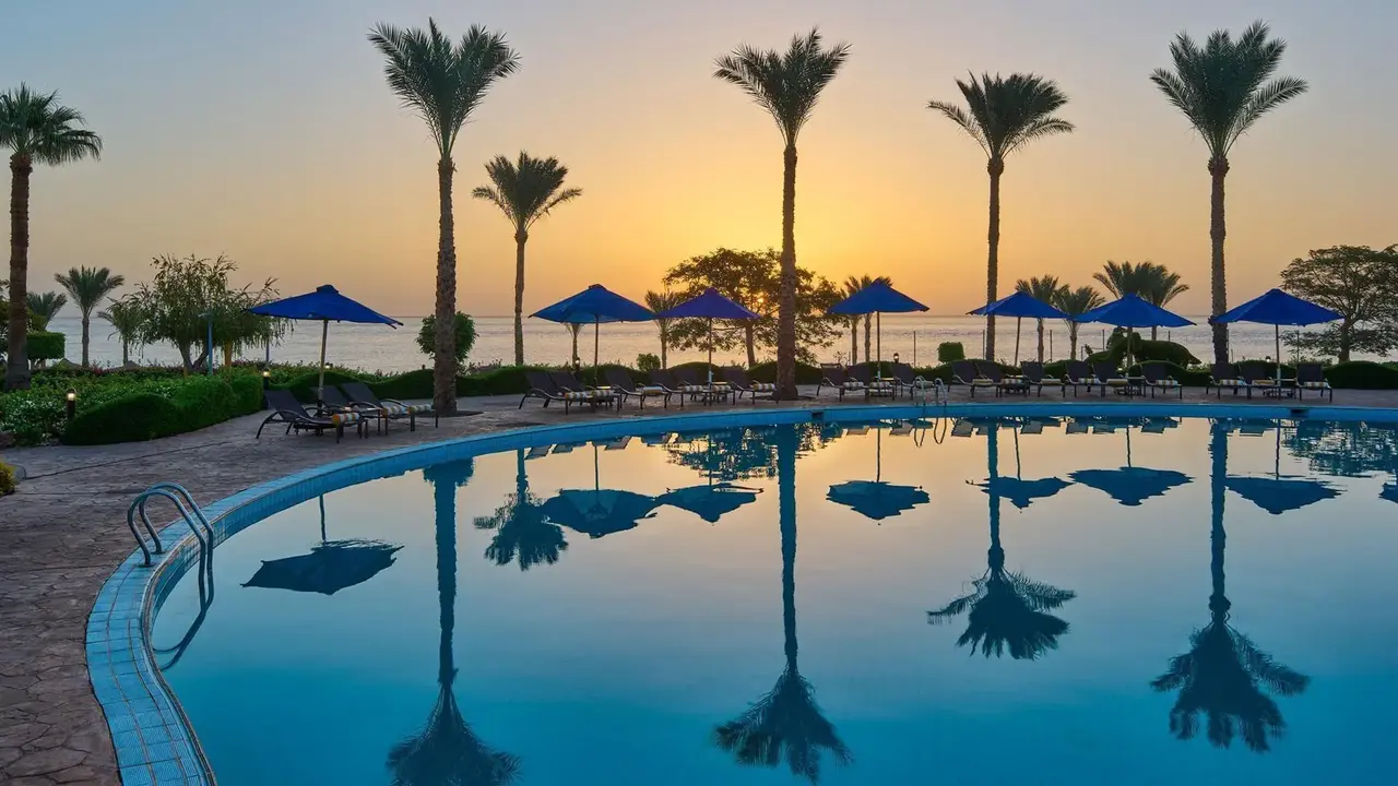 Renaissance Sharm El Sheikh Golden View