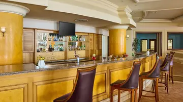 Renaissance Sharm El Sheikh Golden View