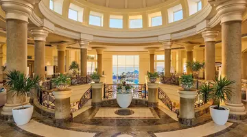 Renaissance Sharm El Sheikh Golden View