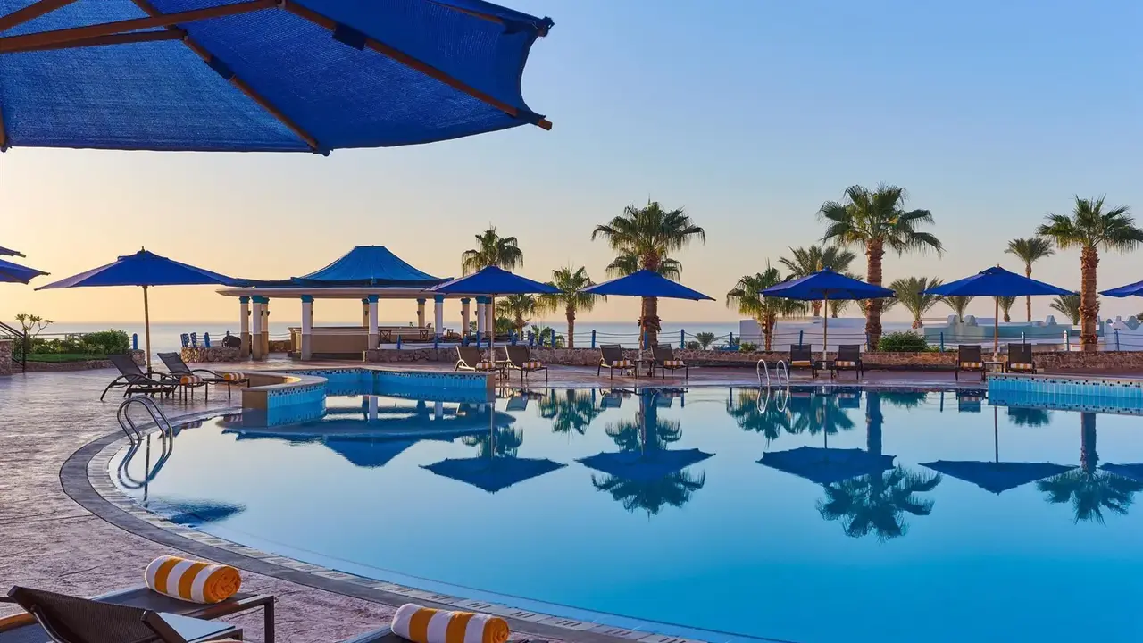 Renaissance Sharm El Sheikh Golden View
