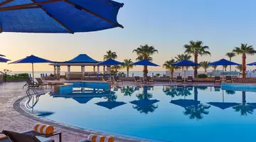 Renaissance Sharm El Sheikh Golden View