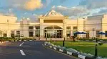 Renaissance Sharm El Sheikh Golden View