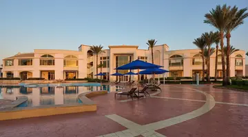 Renaissance Sharm El Sheikh Golden View