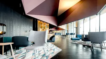 Renaissance Warsaw Airport