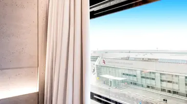 Renaissance Warsaw Airport