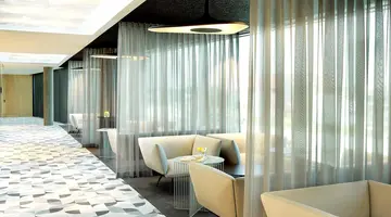 Renaissance Warsaw Airport