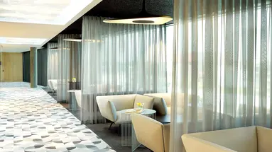 Renaissance Warsaw Airport