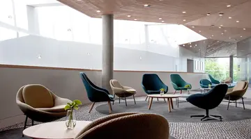 Renaissance Warsaw Airport