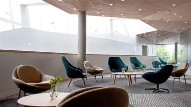 Renaissance Warsaw Airport