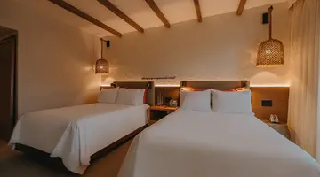 Renaissance Wind Creek Aruba Resort