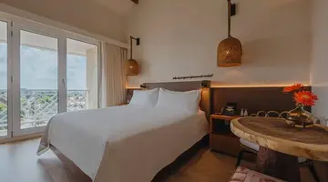 Renaissance Wind Creek Aruba Resort