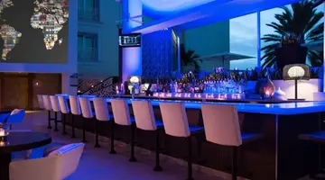 Renaissance Wind Creek Aruba Resort