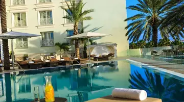 Renaissance Wind Creek Aruba Resort