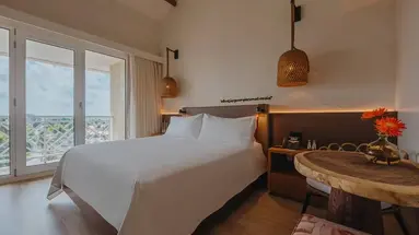 Renaissance Wind Creek Aruba Resort