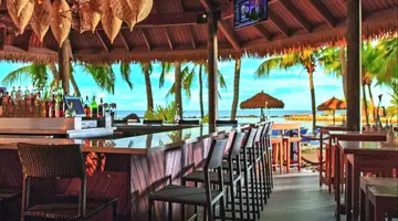 Renaissance Wind Creek Aruba Resort