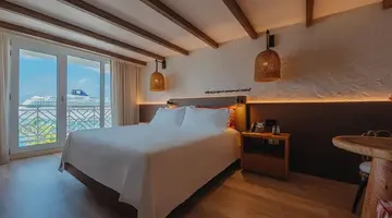 Renaissance Wind Creek Aruba Resort