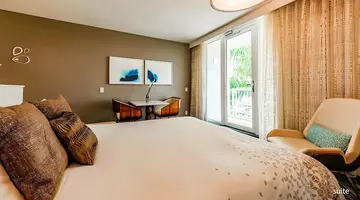 Renaissance Wind Creek Aruba Resort