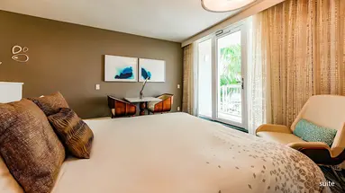 Renaissance Wind Creek Aruba Resort