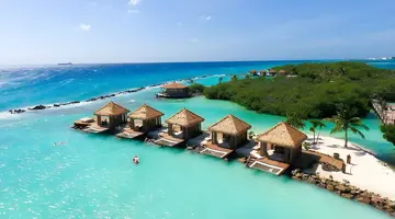 Renaissance Wind Creek Aruba Resort