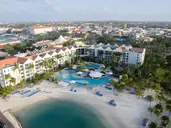 Renaissance Wind Creek Aruba Resort