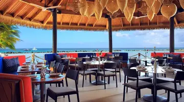 Renaissance Wind Creek Aruba Resort
