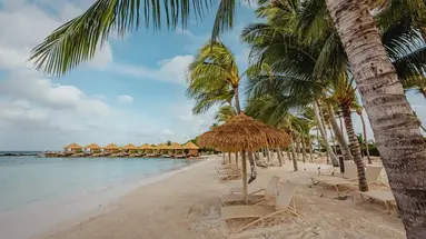 Renaissance Wind Creek Aruba Resort