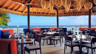 Renaissance Wind Creek Aruba Resort