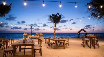 Renaissance Wind Creek Aruba Resort