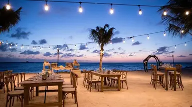 Renaissance Wind Creek Aruba Resort
