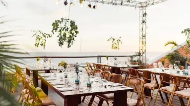Renaissance Wind Creek Aruba Resort