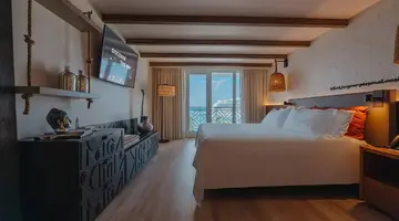 Renaissance Wind Creek Aruba Resort