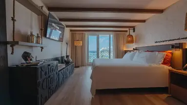 Renaissance Wind Creek Aruba Resort
