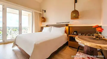 Renaissance Wind Creek Aruba Resort