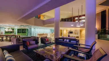 Renaissance Wind Creek Aruba Resort