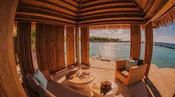 Renaissance Wind Creek Aruba Resort